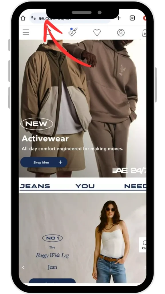 American Eagle Coupon Code - Save Up To 50% 3 American Eagle Coupon Code