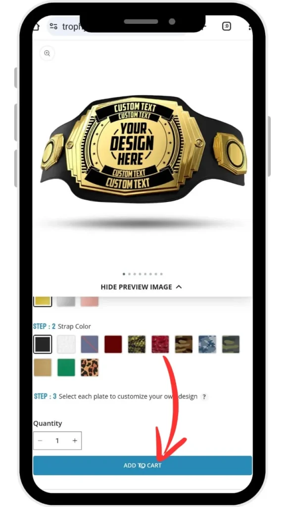 Trophysmack Discount Code - Get Upto 50% Off 5 Trophysmack Discount Code
