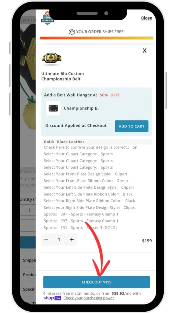 Trophysmack Discount Code - Get Upto 50% Off 6 Trophysmack Discount Code