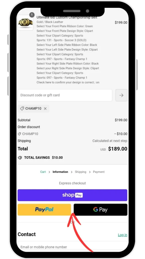 Trophysmack Discount Code - Get Upto 50% Off 9 Trophysmack Discount Code