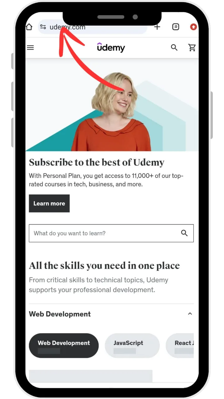 Udemy Coupon Code - Get Up to 60% Off 3 Udemy Coupon Code