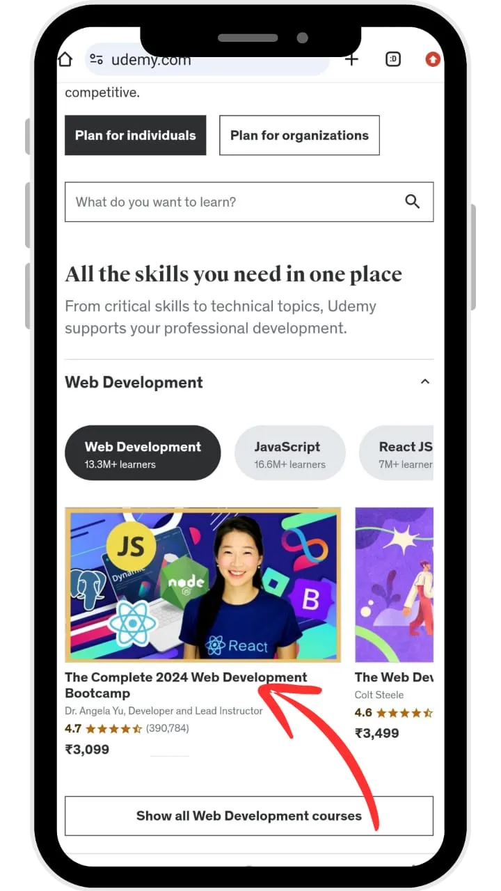 Udemy Coupon Code - Get Up to 60% Off 4 Udemy Coupon Code