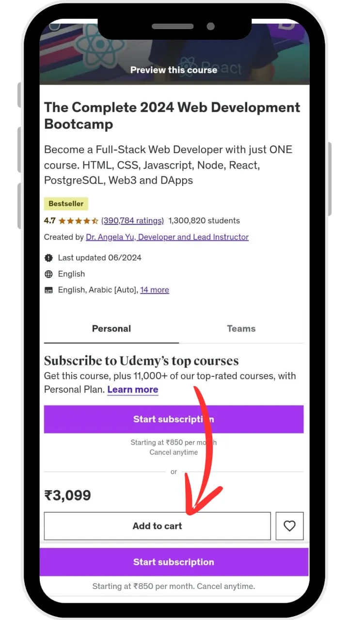 Udemy Coupon Code - Get Up to 60% Off 5 Udemy Coupon Code
