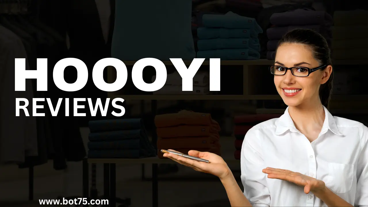 Hoooyi Reviews: Is hoooyi legit? 2 hoooyi reviews
