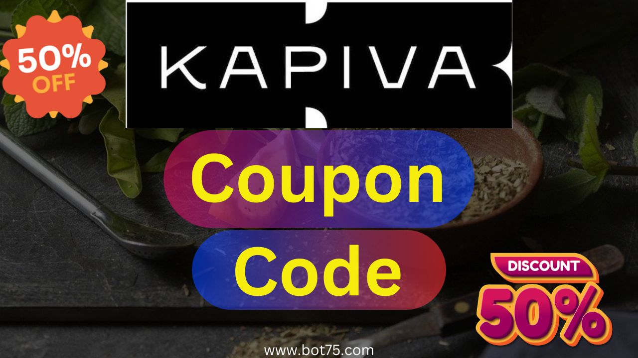 Kapiva Coupon Code - Save Up To 50% 2 Kapiva 1