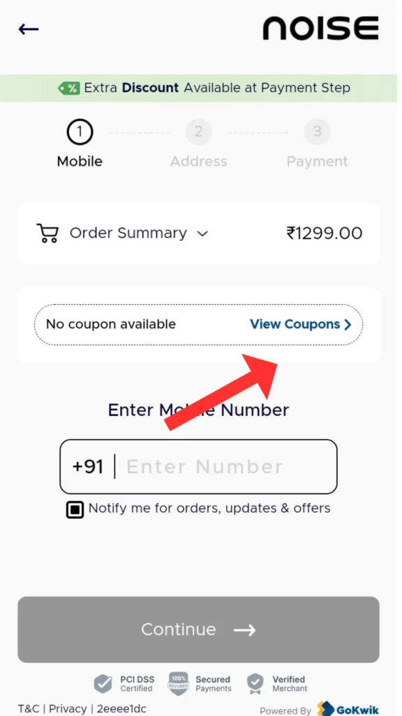 Best Noise Coupon Code: Upto 75% Off 6 png 20231217 220636 0000