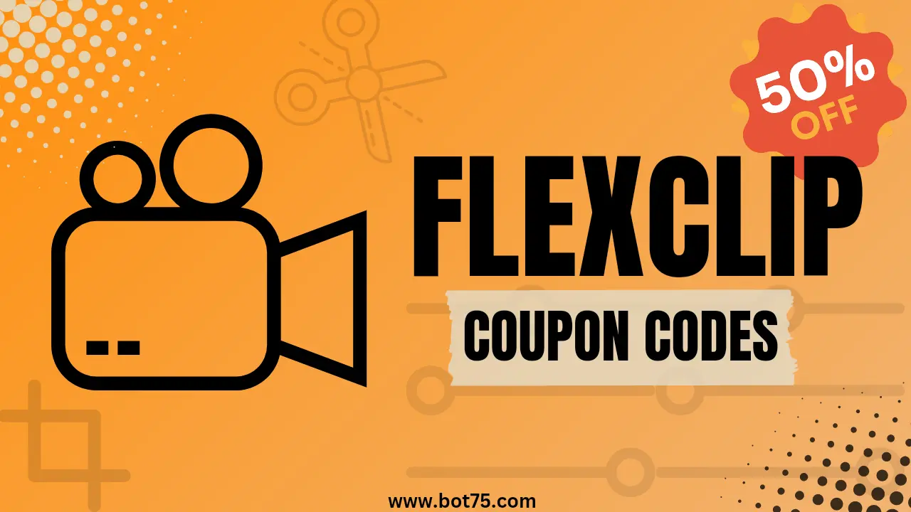 Flexclip Coupon Code - Save Up To 50% 2 20240110 103446 0000