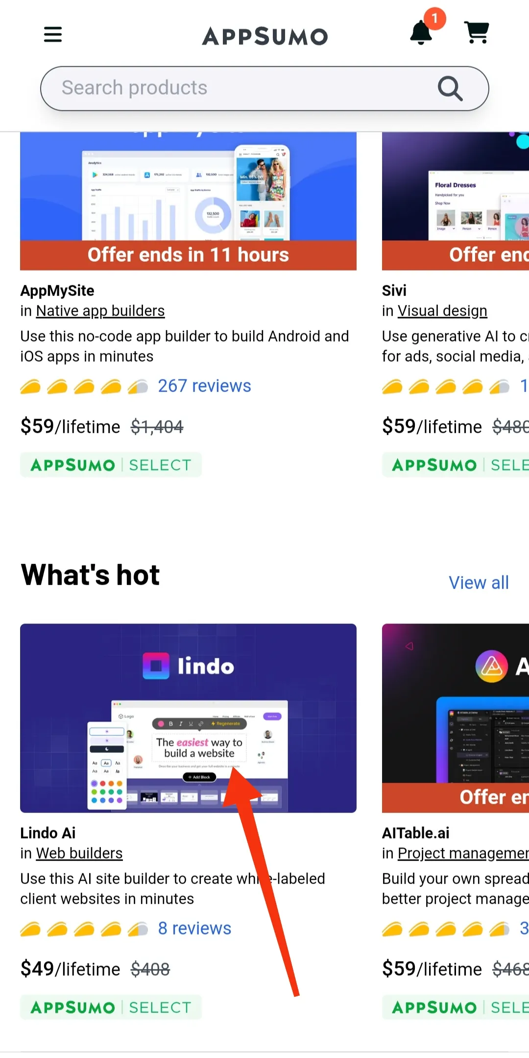 AppSumo Coupon Code - Upto 50% Off 4 AppSumo Coupon Code - Upto 50% Off - Republic Day Sale