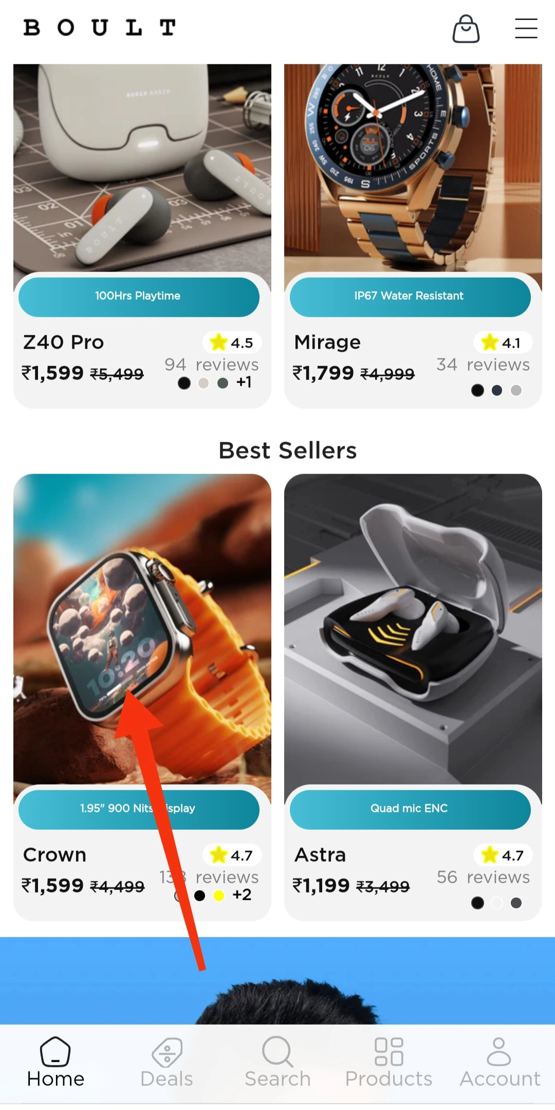 Boult Audio Coupon Code - Upto 50% Off 4 Boult Audio Coupon Code - Upto 50% Off - Republic Day Sale