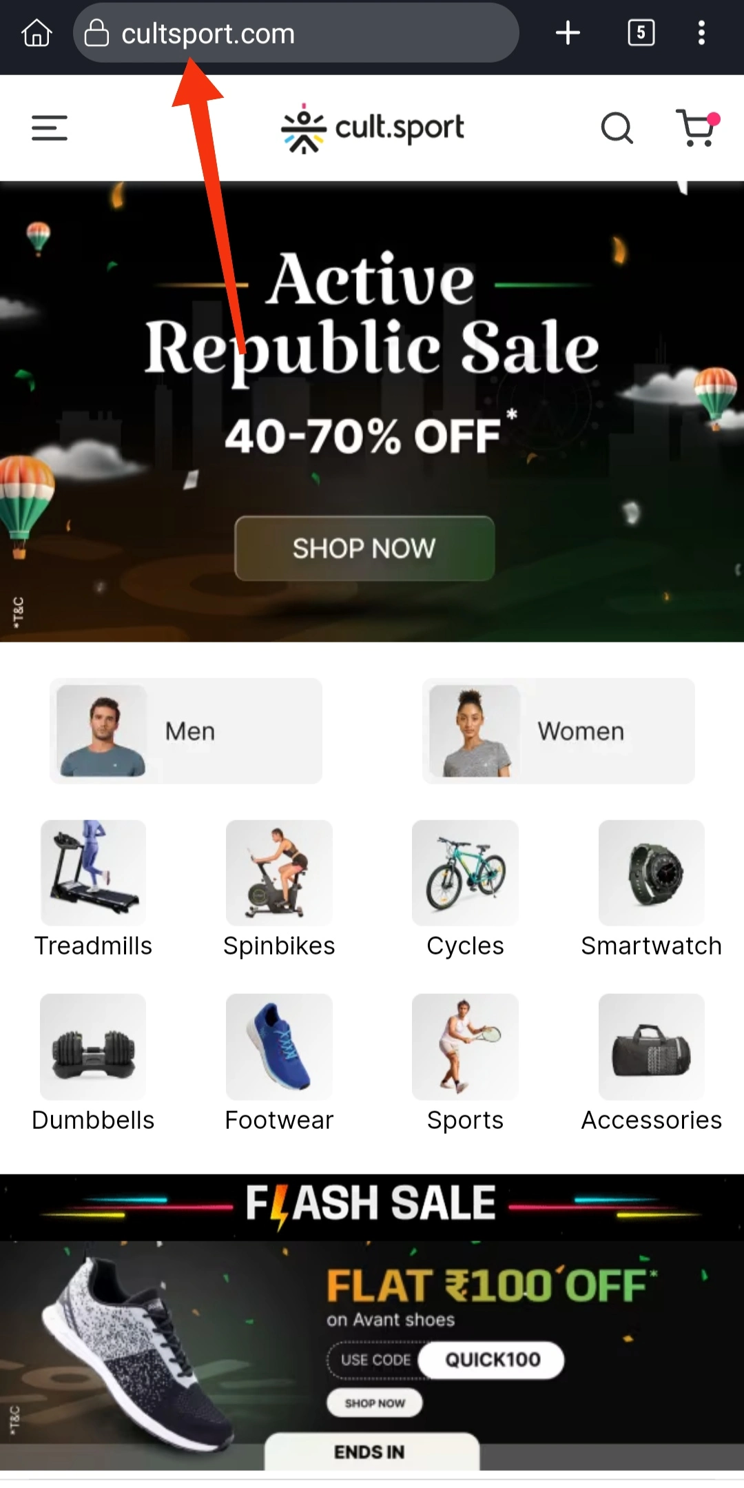 Cult Sports Coupon Code - Upto 50% Off 3 Cult Sports Coupon Code - Upto 50% Off