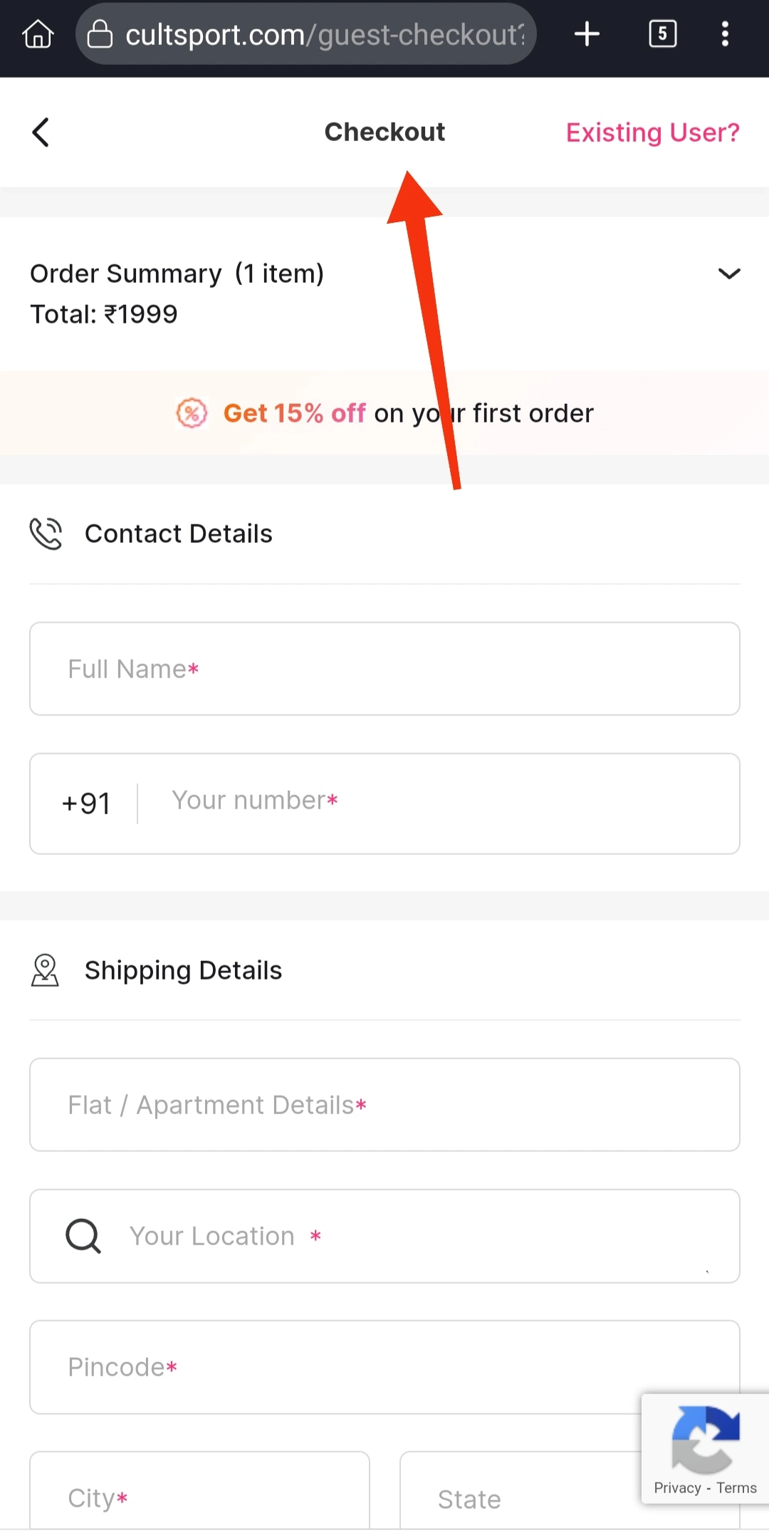 Cult Sports Coupon Code - Upto 50% Off 7 Cult Sports Coupon Code - Upto 50% Off