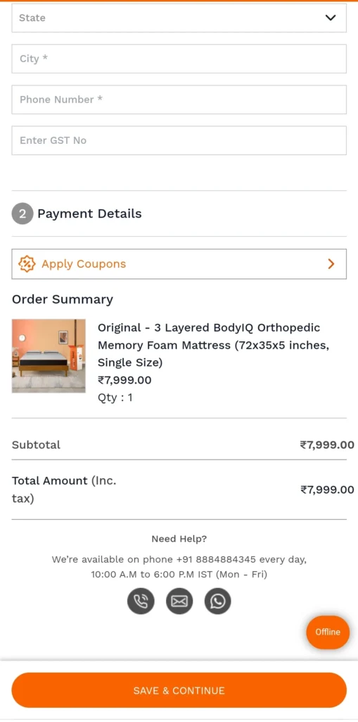 Sleepyhead Coupon Code - Save Up To 50% 4 Sleepyhead coupon code.