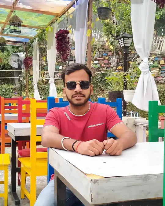 About Us 1 Vipin Pal Founder