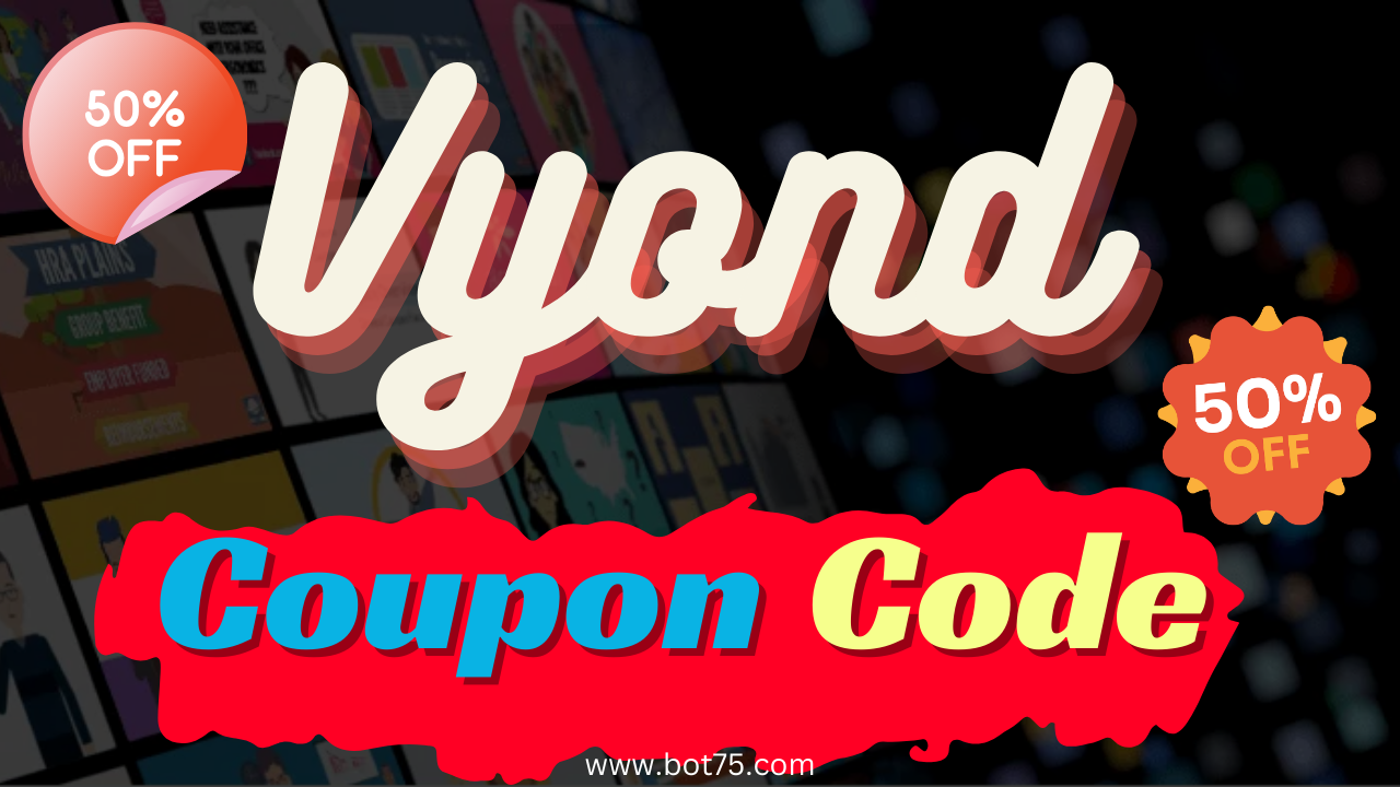 Vyond Coupon Code - Save Up To 50% 2 Vyond