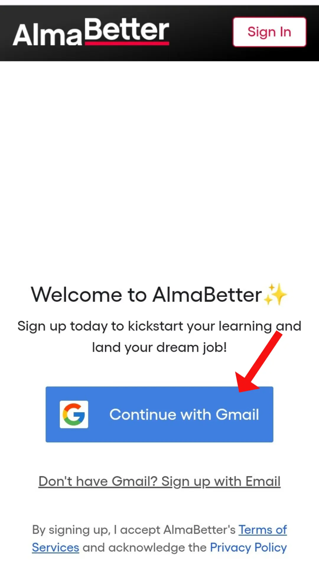Grab Alma Better Coupon Code - Save Up To 50% 3 png 20240104 214954 0000