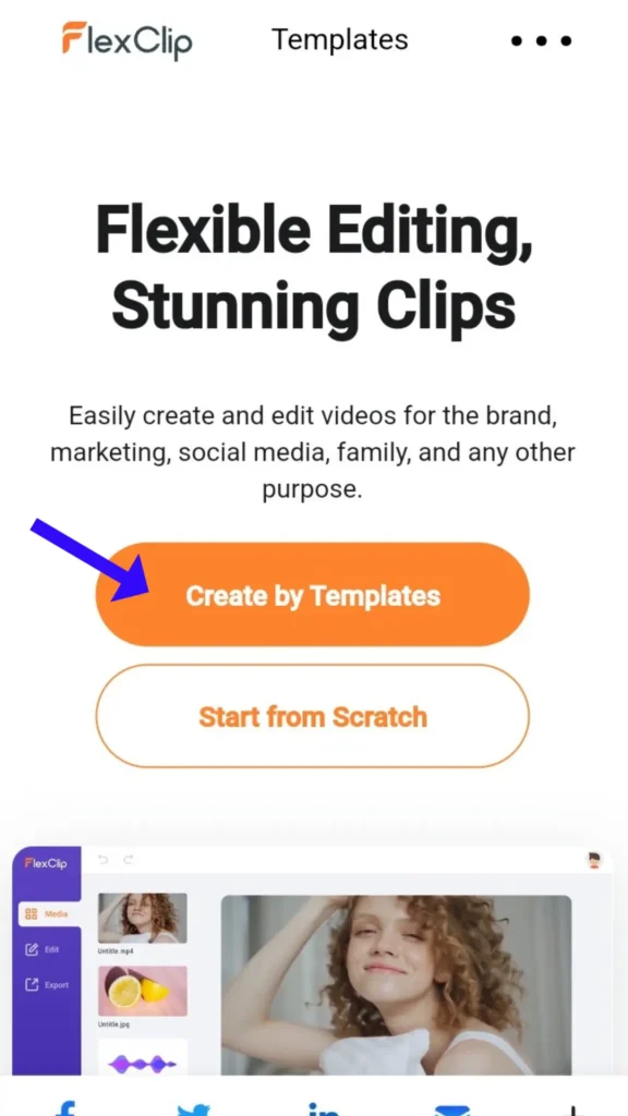 Flexclip Coupon Code - Save Up To 50% 3 Flexclip Coupon Code - Home