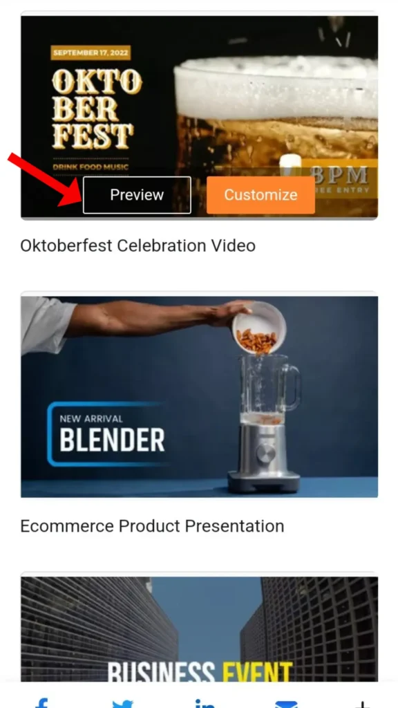Flexclip Coupon Code - Save Up To 50% 6 Flexclip Coupon Code - Video Preview