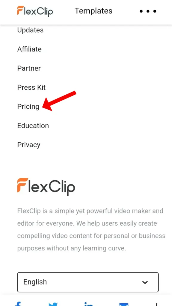 Flexclip Coupon Code - Save Up To 50% 7 Flexclip Coupon Code - Pricing
