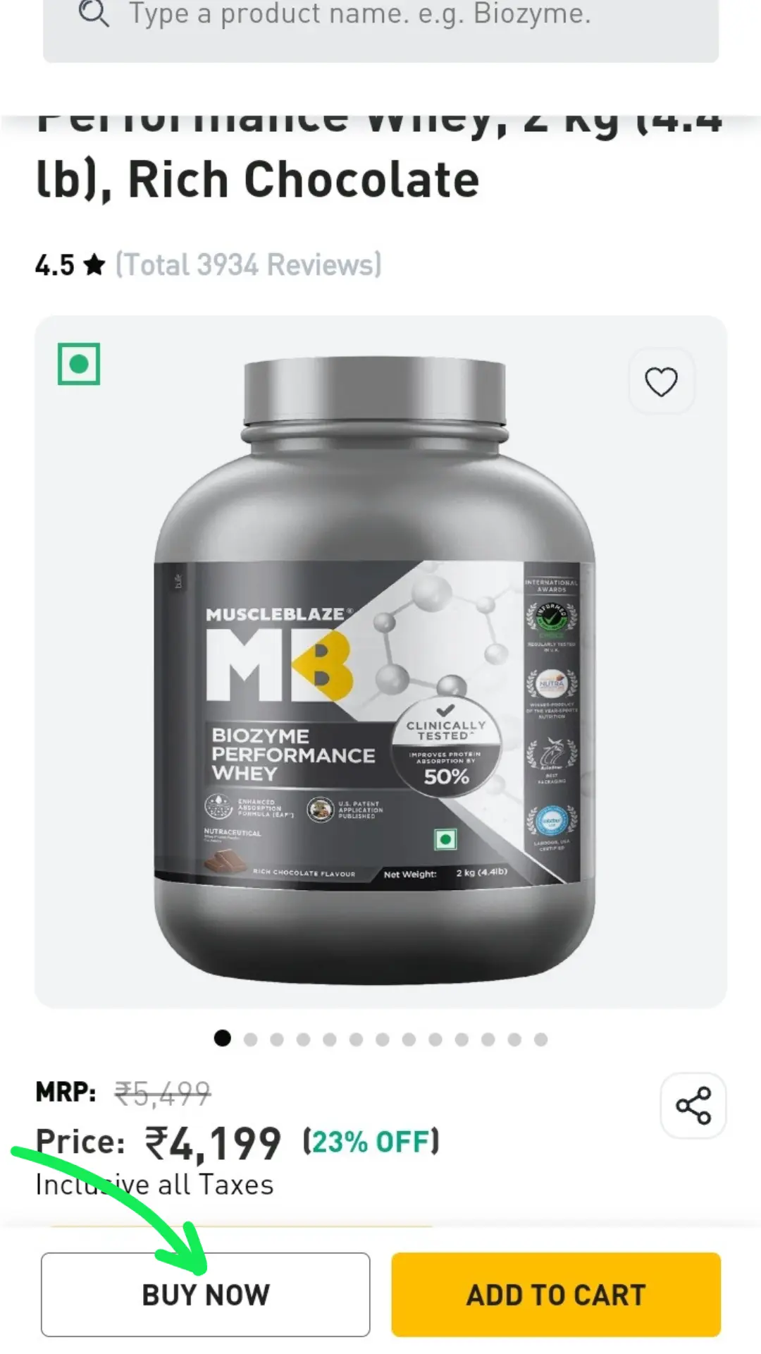 MuscleBlaze Coupon Code: Save Up To 50% 6 MuscleBlaze Coupon Code billing