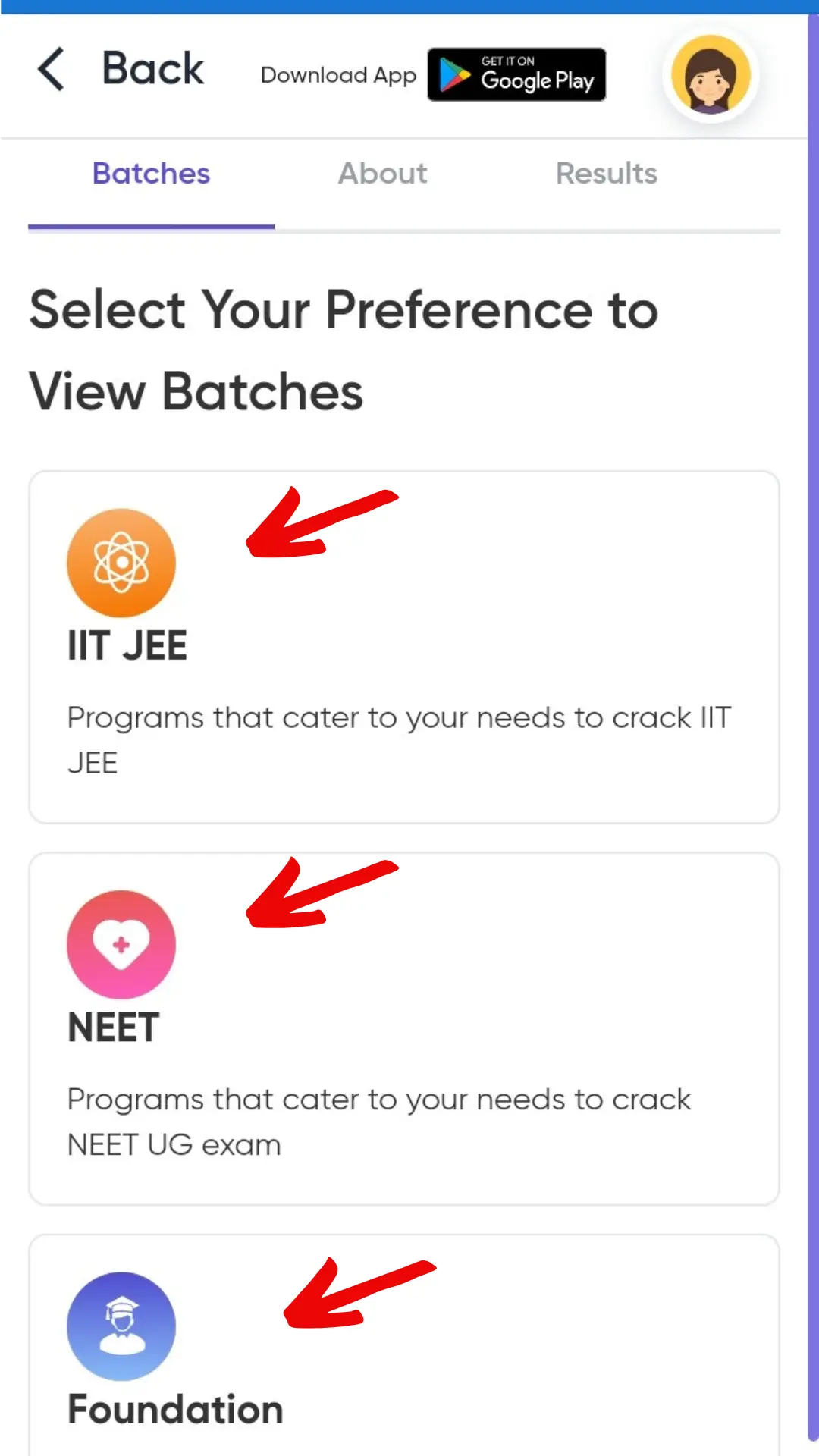 PW Vidyapeeth Coupon Code Course