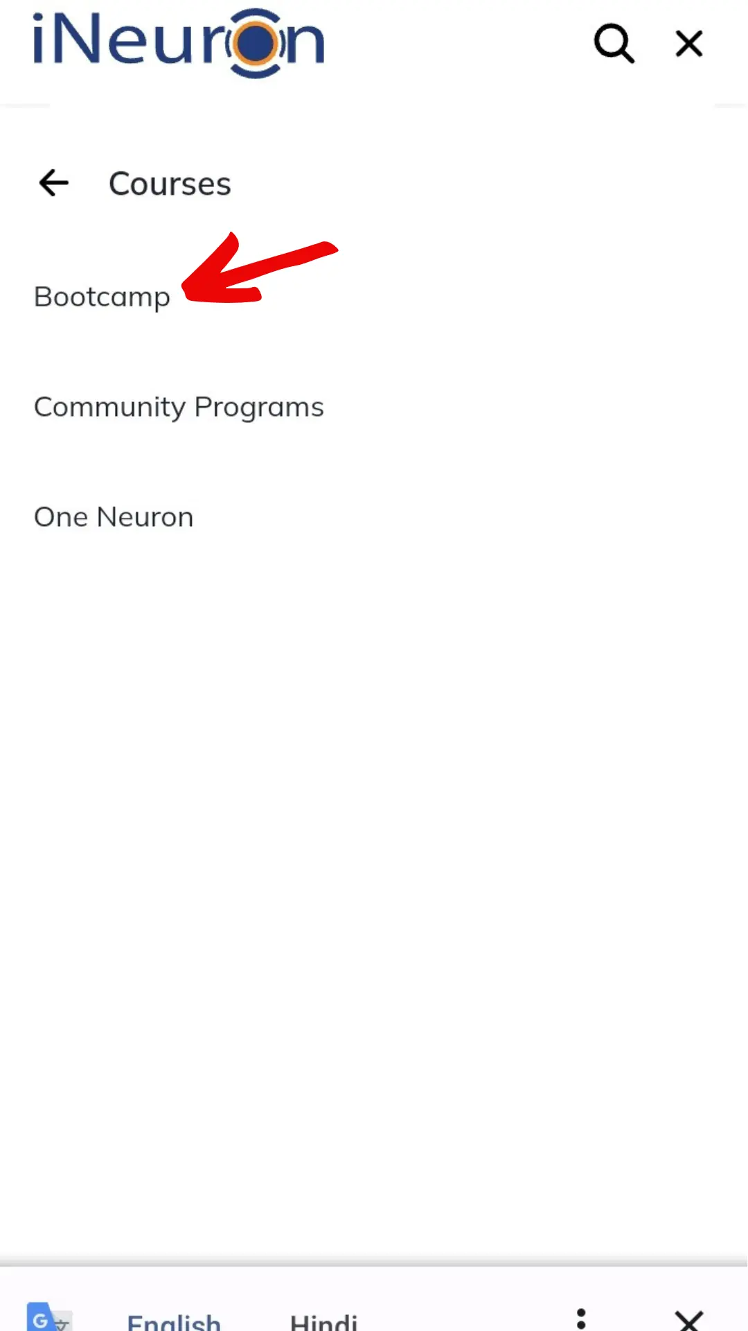 iNeuron Coupon Code - Save Up To 50% 5 iNeuron Coupon Code perks