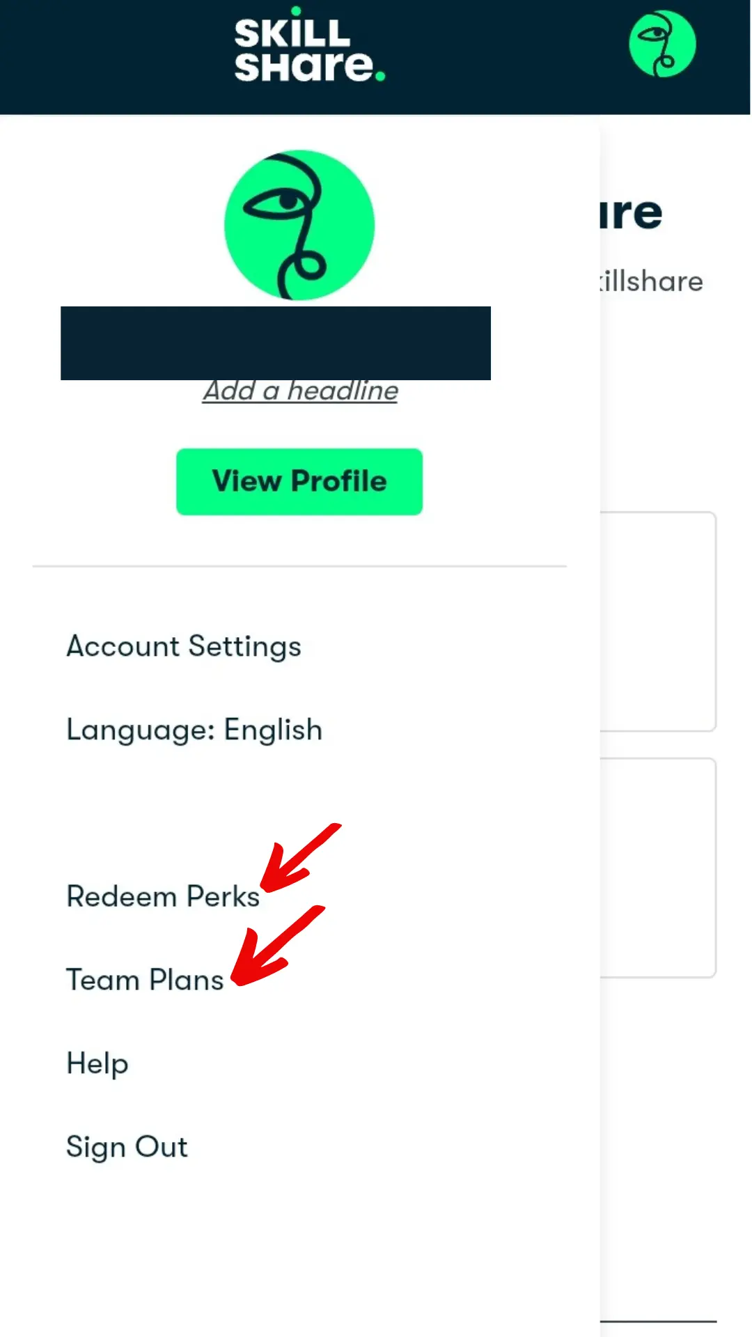 Skillshare Coupon Code - Save Upto 60% 4 Skillshare Coupon Code perks