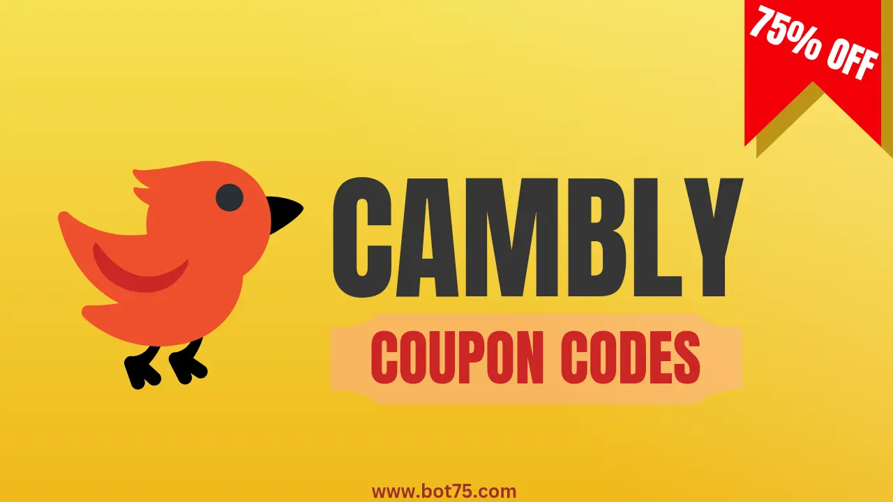 Cambly Coupon Code - Save Upto 75% 2 20240208 091122 0000
