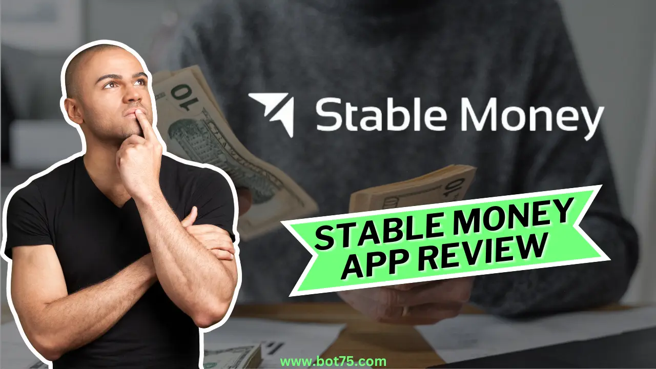 Stable Money App Review