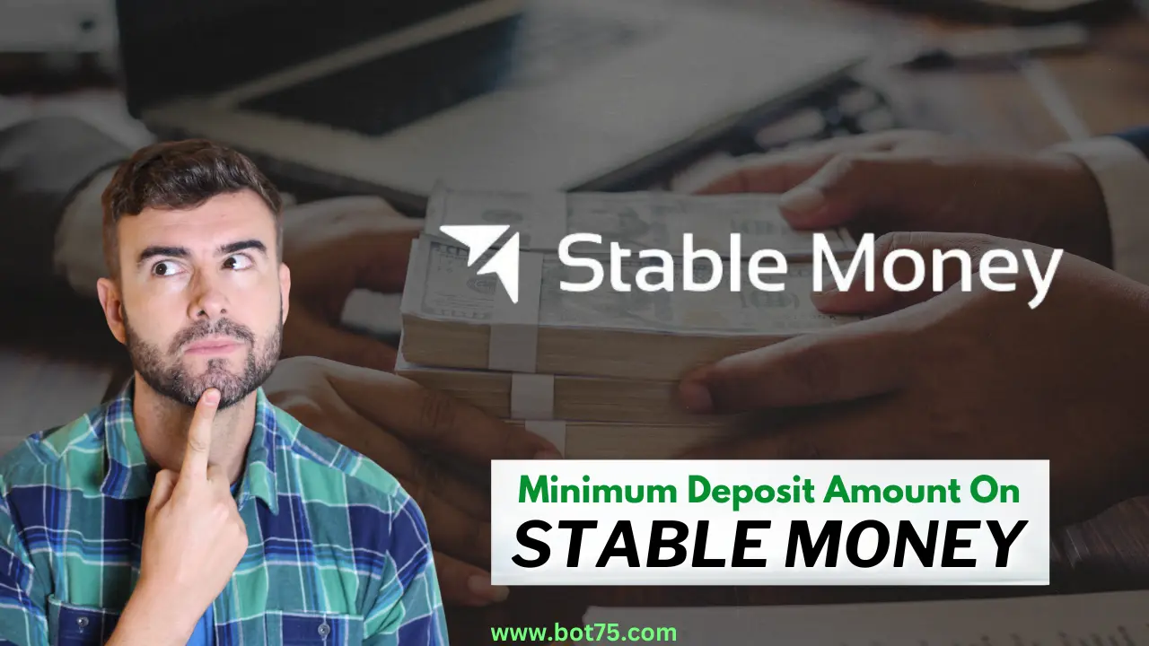 Stable Money