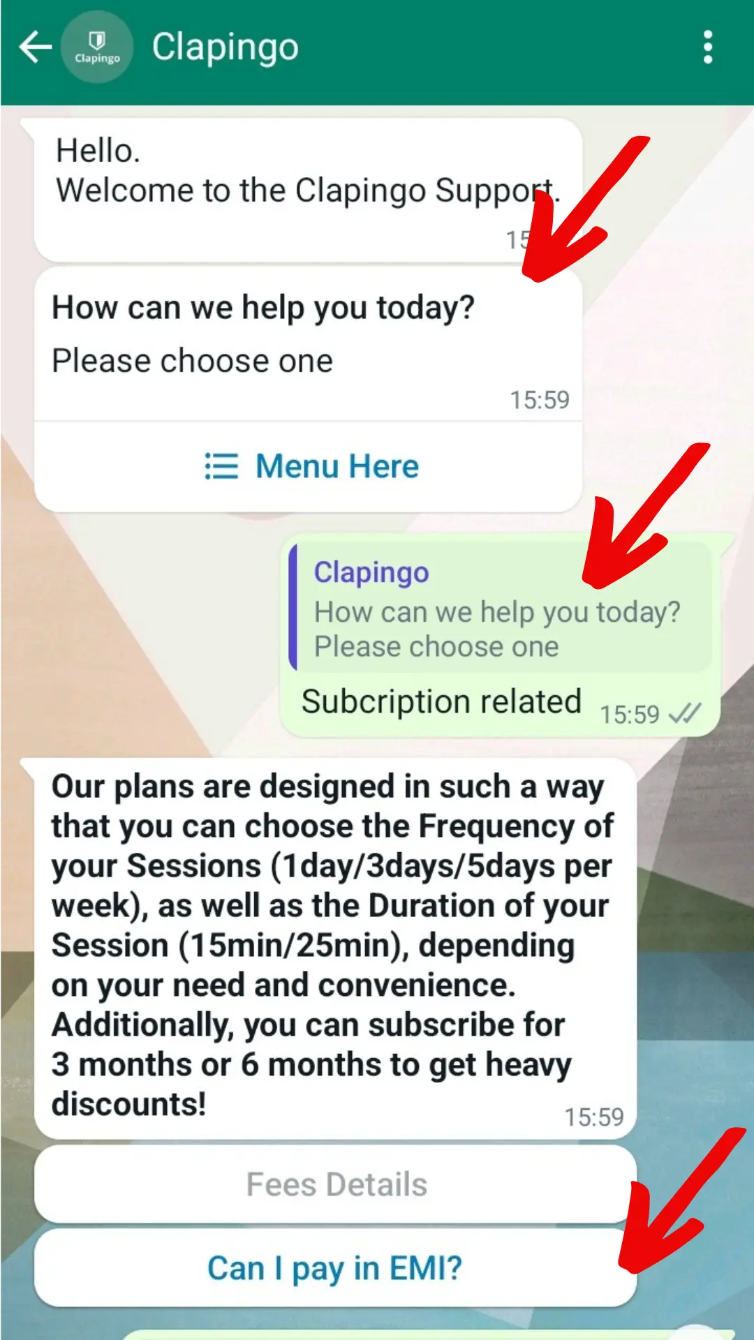 WhatsApp 