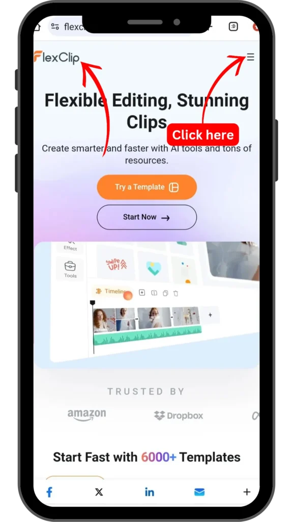 FlexClip Coupon Code - Upto 70% Off 3 FlexClip Coupon code