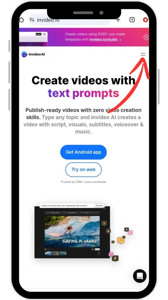 InVideo Coupon Code (2024) - Get Upto 75% 3 InVideo Coupon Code