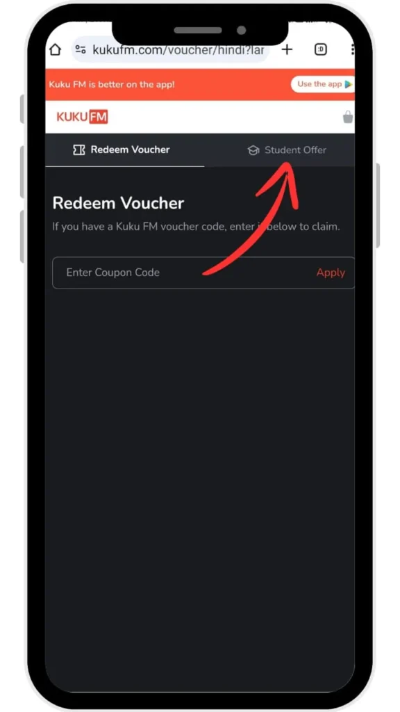 Kuku FM Premium Subscription for Free - Claim Today! 6 Kuku FM