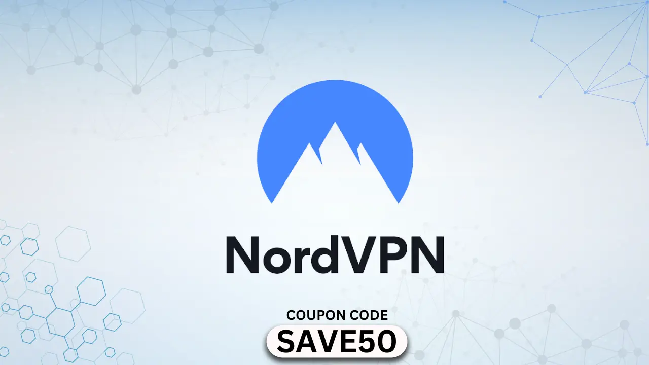 NordVPN Coupon Code