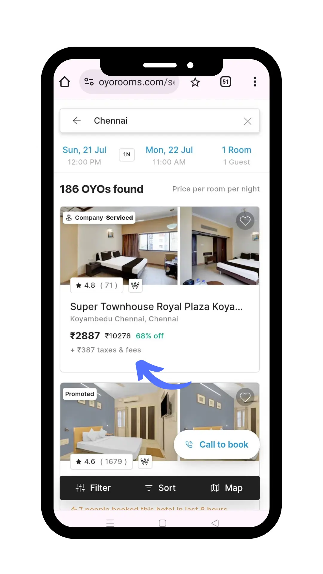 Select Hotel OYO