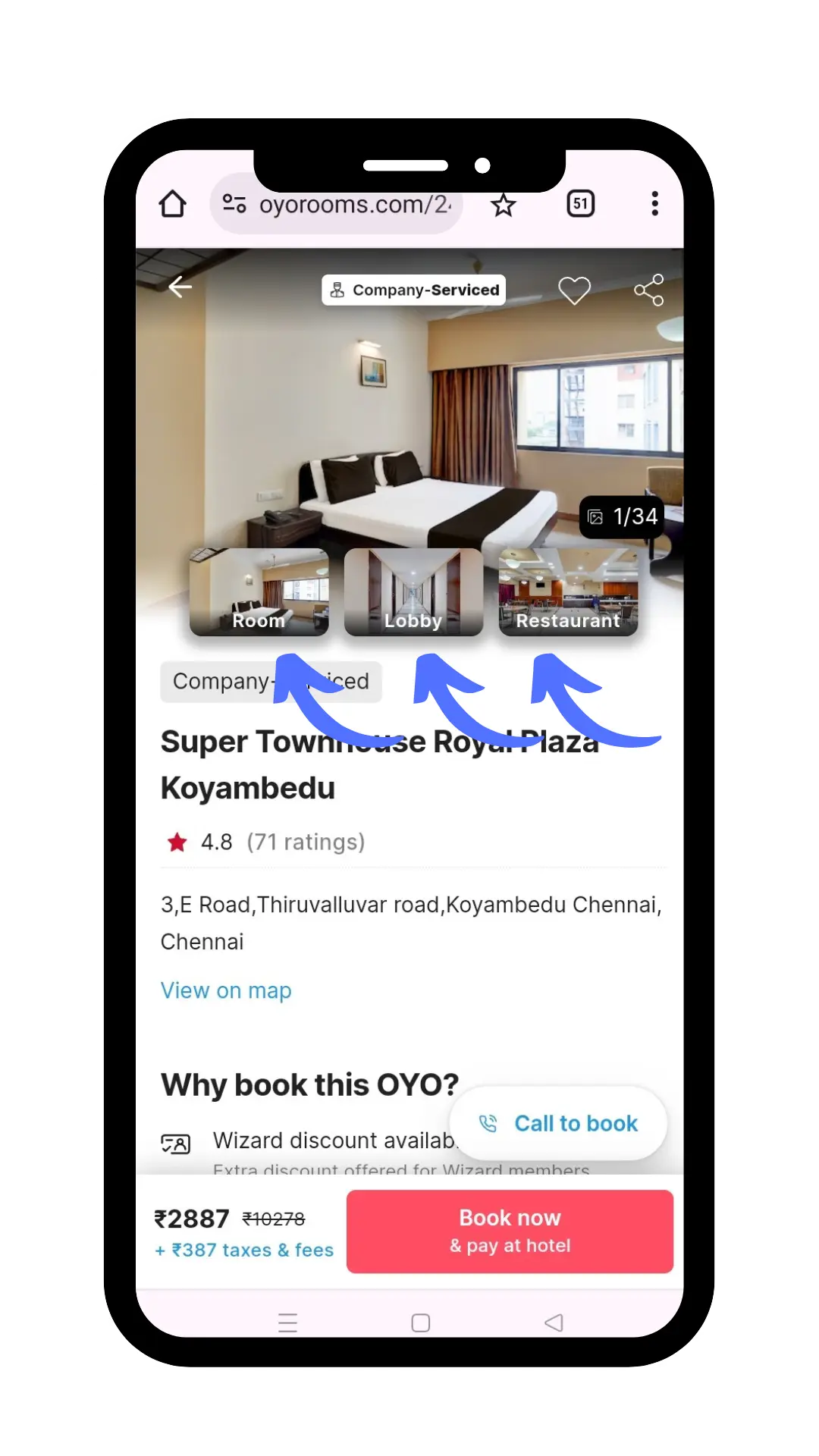 Oyo Coupon Code